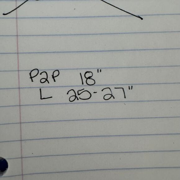 Lilly Pulitzer Top Women XS Blue TShirt 100% Pima Cotton Modest Minimal Spring - Picture 7 of 7